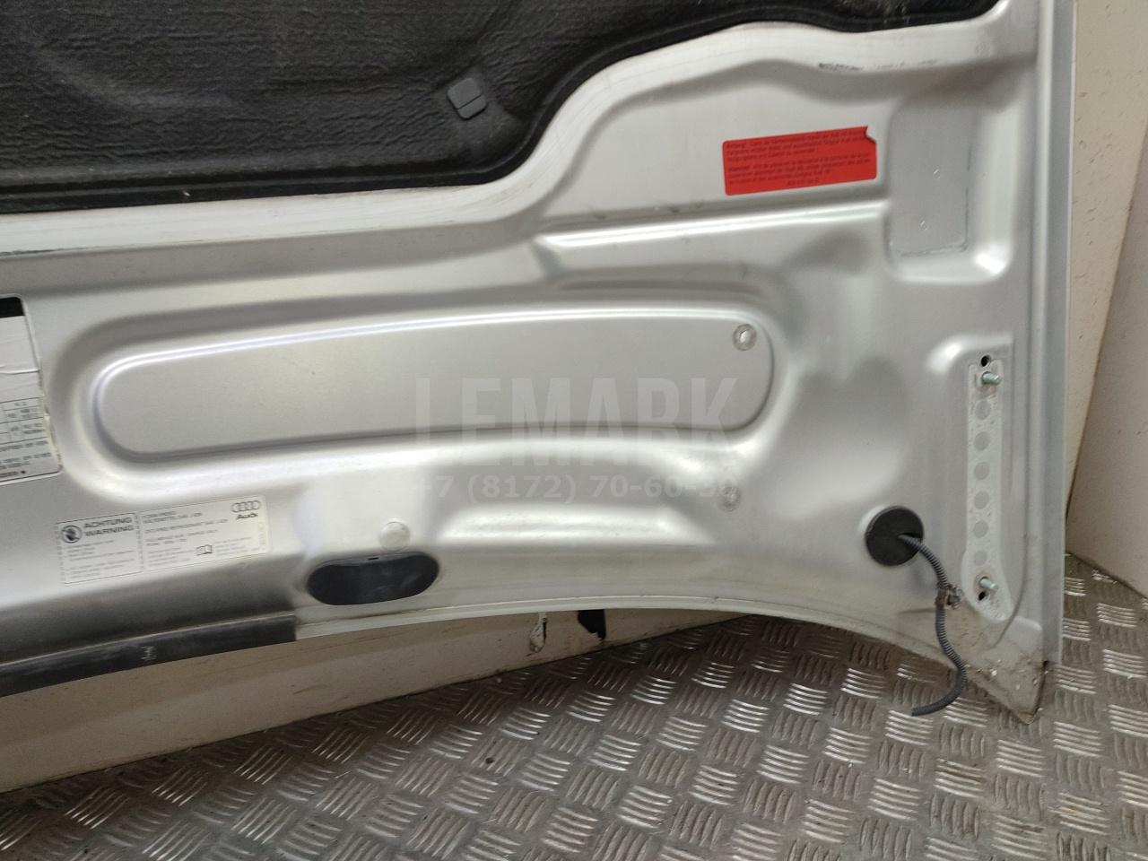 Капот для  Belgee X70 2024
