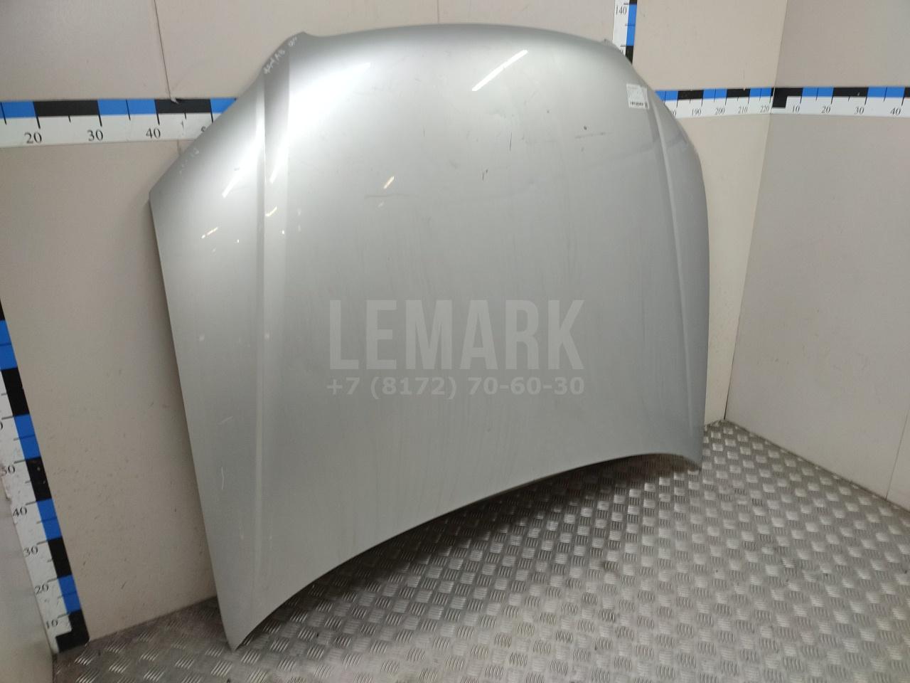 Капот для  Belgee X70 2024