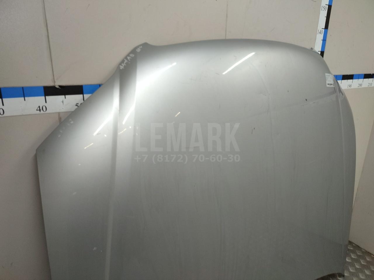 Капот для  Belgee X70 2024