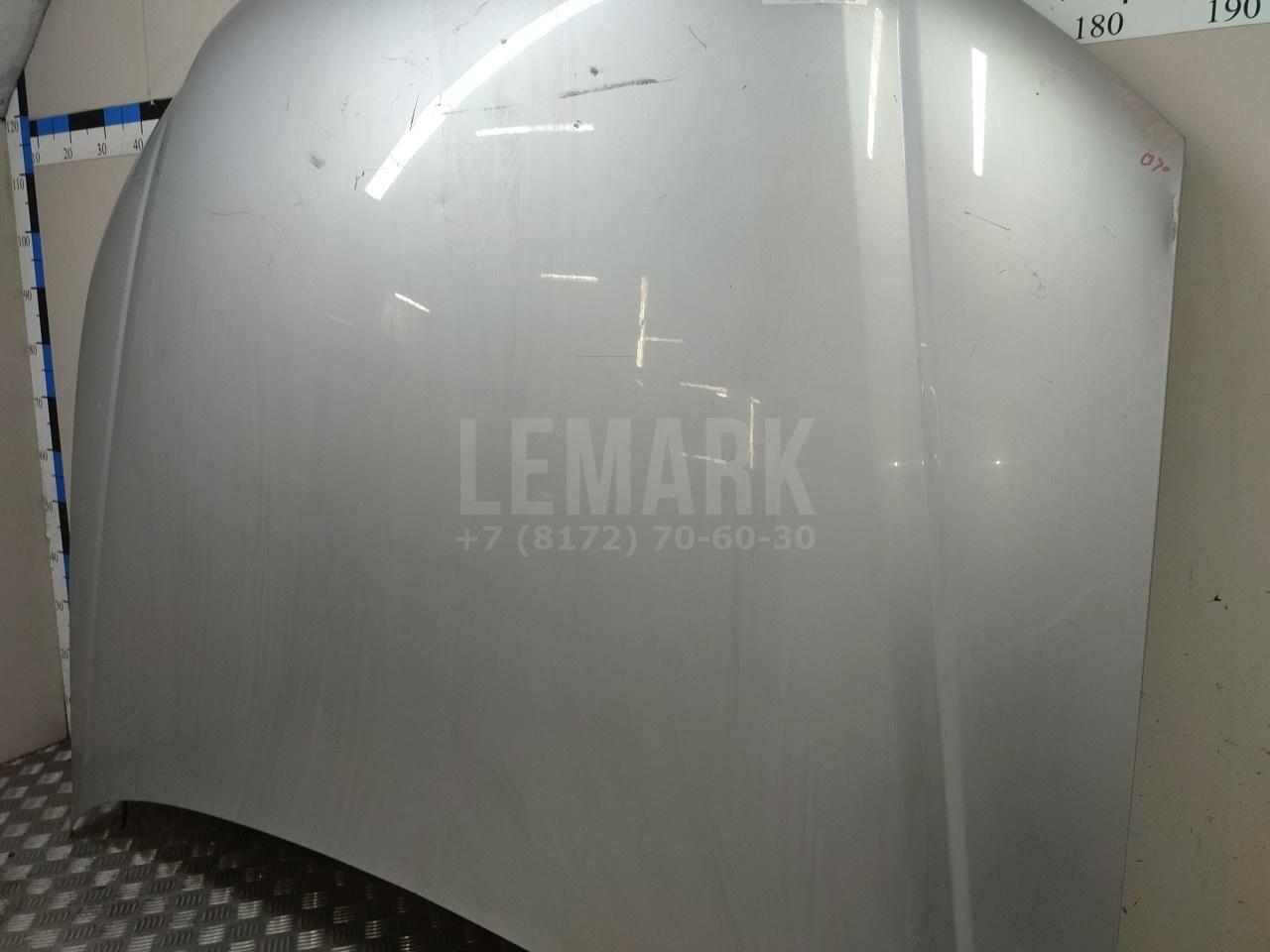 Капот для  Belgee X70 2024