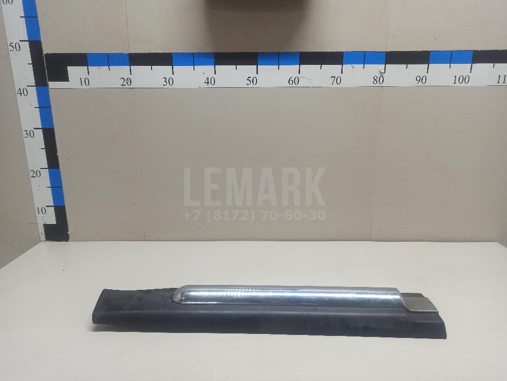 Накладка двери задней правой H08G8JG000 Nissan