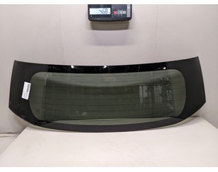 Стекло двери багажника для Haval H2 2014-2020 б/у состояние отличное