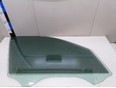Стекло двери передней правой