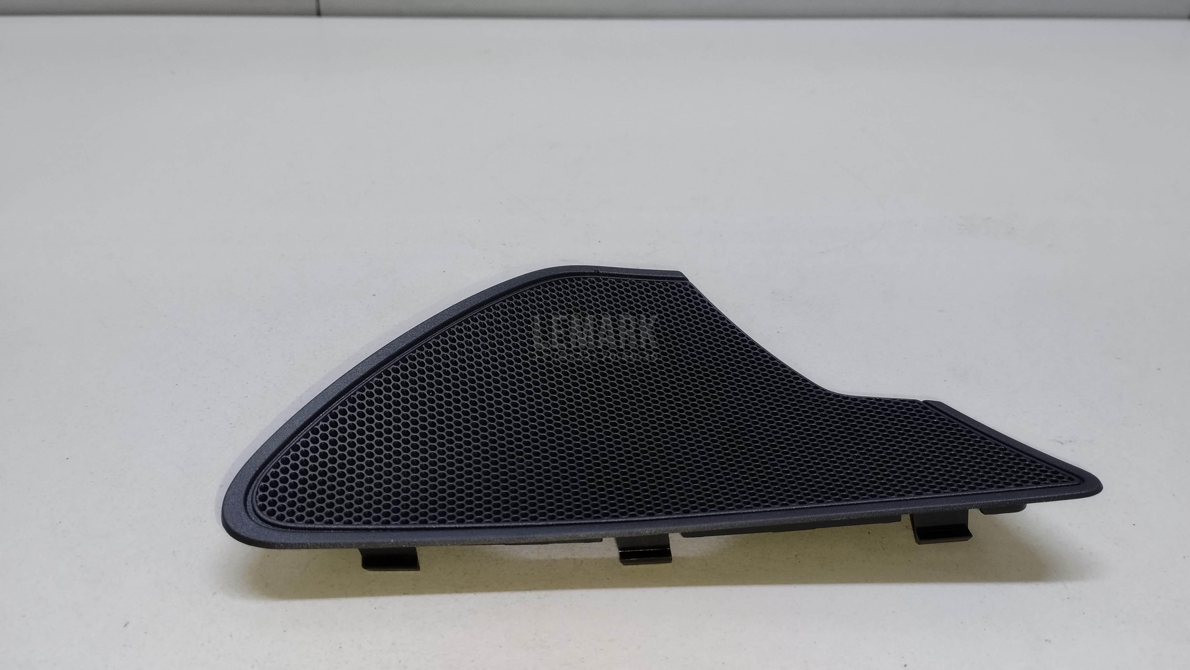 Решетка динамика для  BMW 4-serie F32/F33/F82 2012-2020