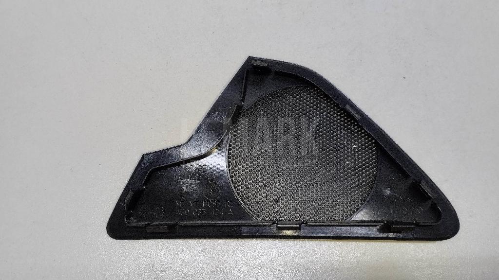 Решетка динамика для  BMW 4-serie F32/F33/F82 2012-2020