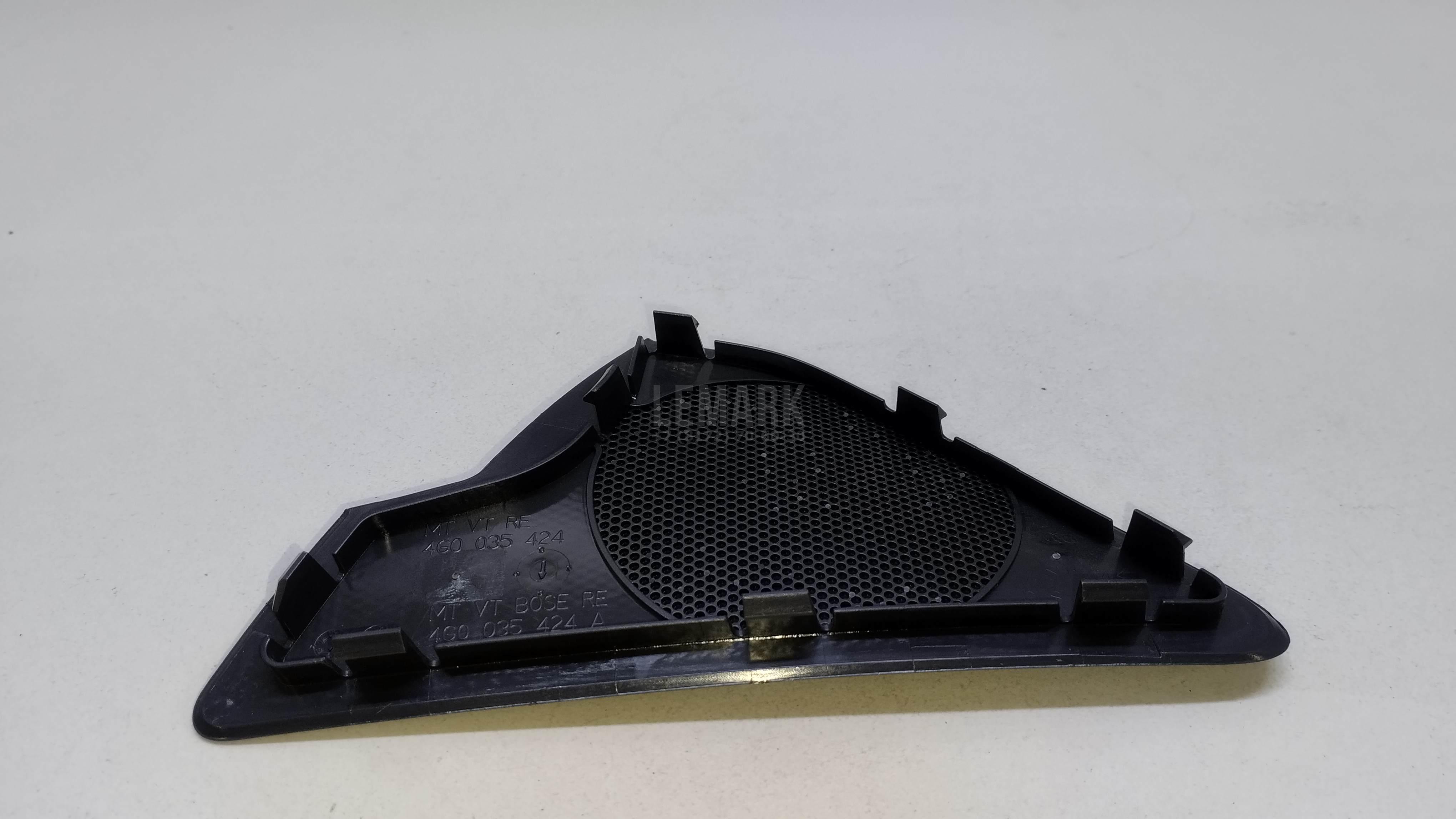 Решетка динамика для  BMW 4-serie F32/F33/F82 2012-2020