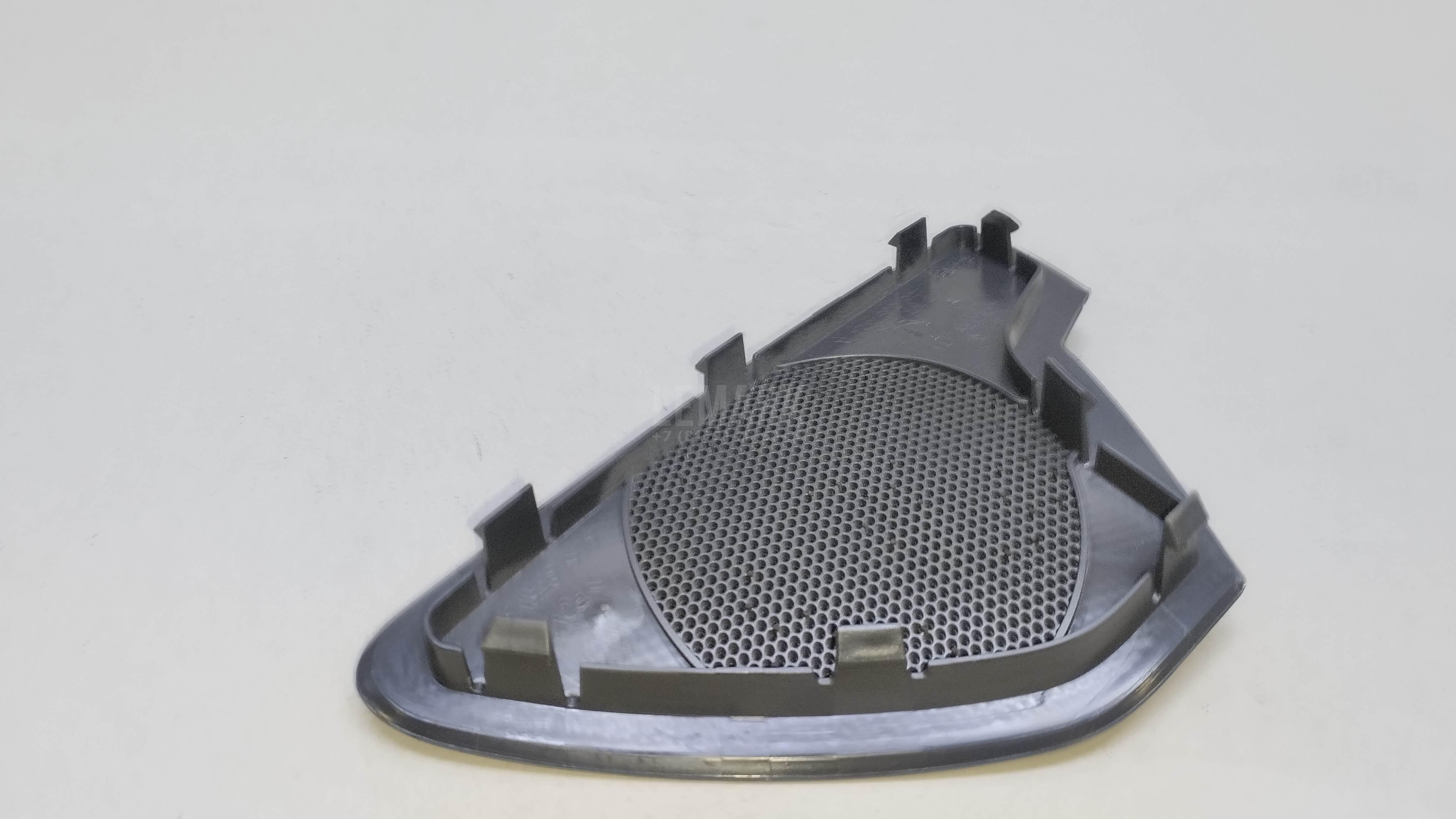 Решетка динамика для  BMW 4-serie F32/F33/F82 2012-2020