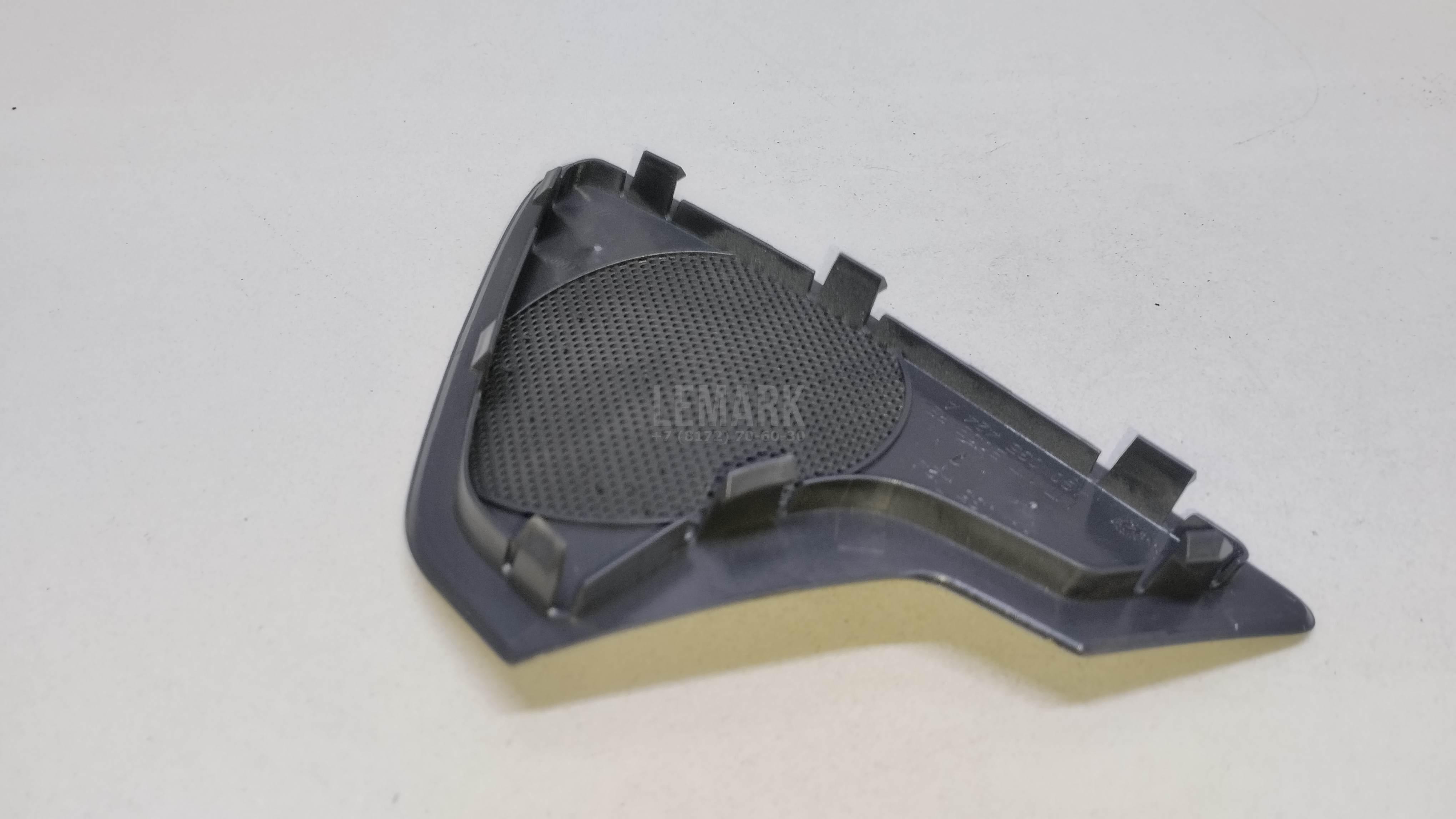 Решетка динамика для  BMW 4-serie F32/F33/F82 2012-2020