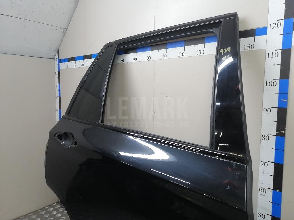 Дверь задняя правая для  Audi A3 [8PA] Sportback 2004-2013