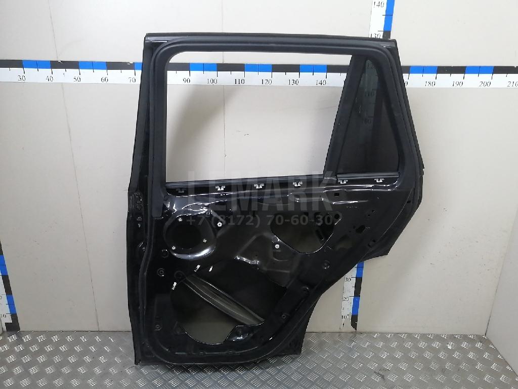 Дверь задняя правая для  Audi A3 [8PA] Sportback 2004-2013