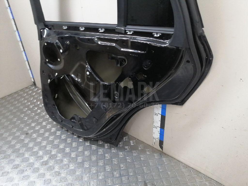 Дверь задняя правая для  Audi A3 [8PA] Sportback 2004-2013