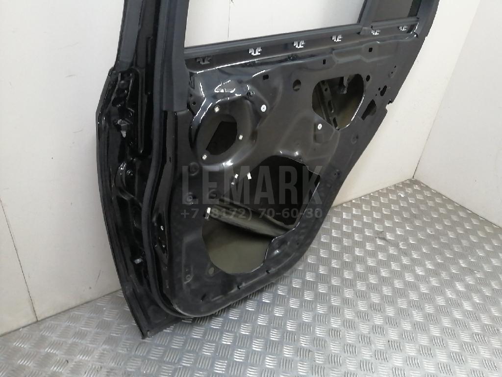 Дверь задняя правая для  Audi A3 [8PA] Sportback 2004-2013