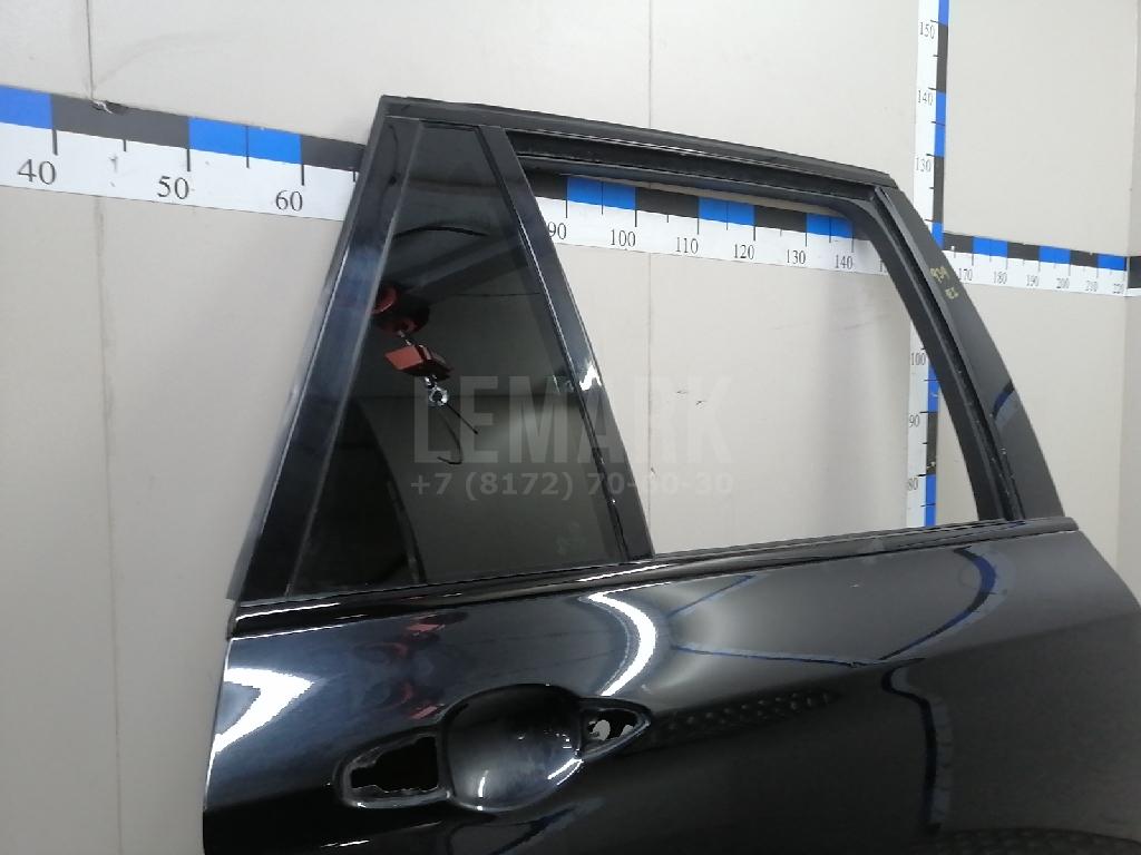 Дверь задняя правая для  Audi A3 [8PA] Sportback 2004-2013