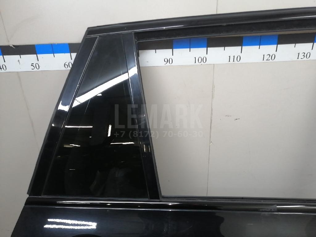 Дверь задняя правая для  Audi A3 [8PA] Sportback 2004-2013