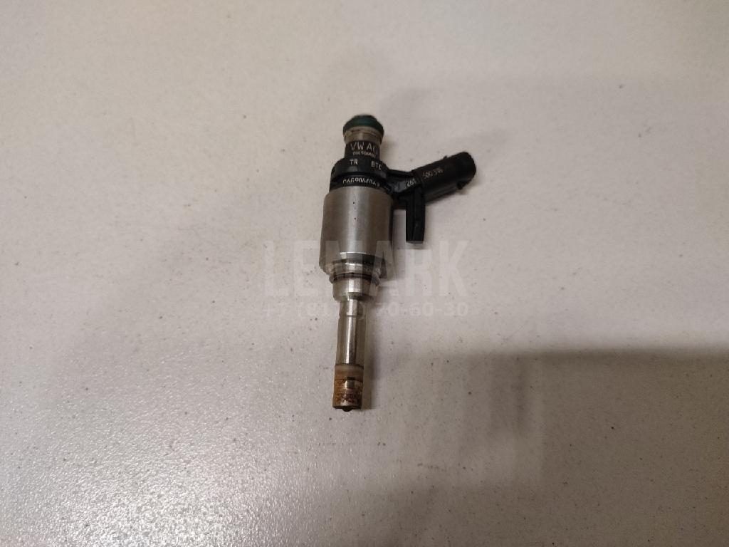 Форсунка инжекторная электрическая 06G906036B VAG