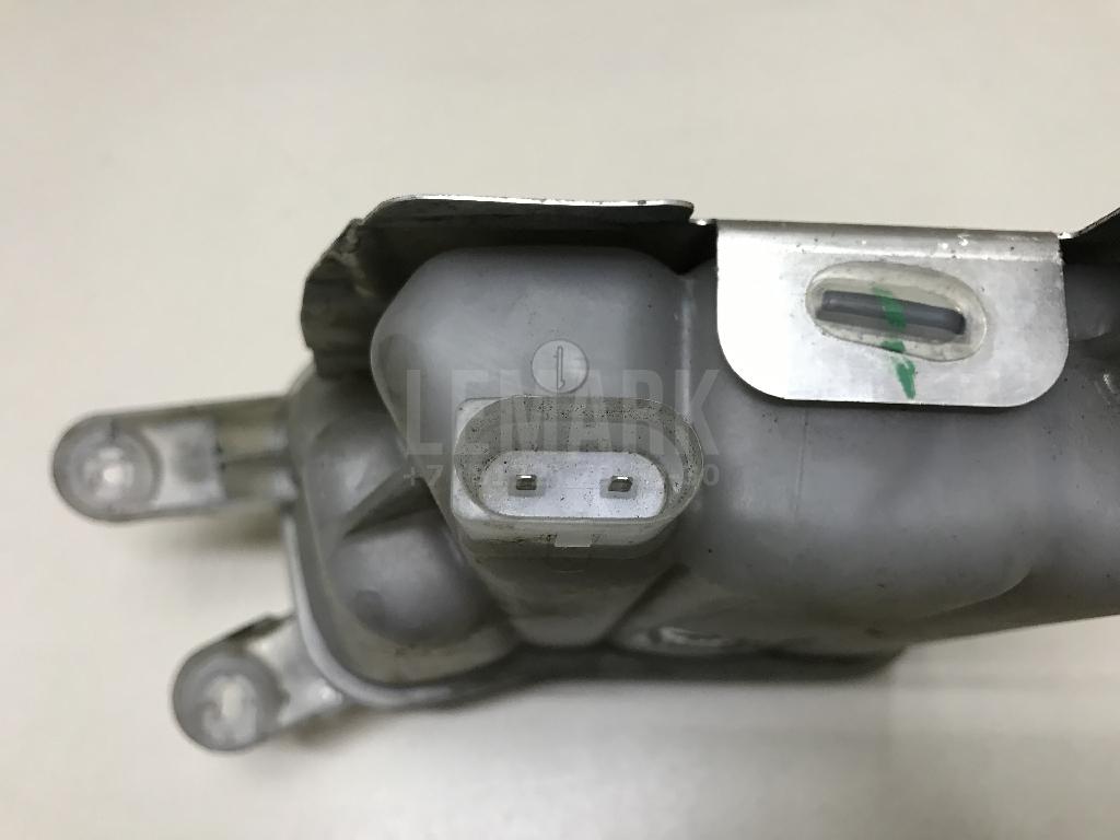 Бачок расширительный для  BPW ECO MAX 1996