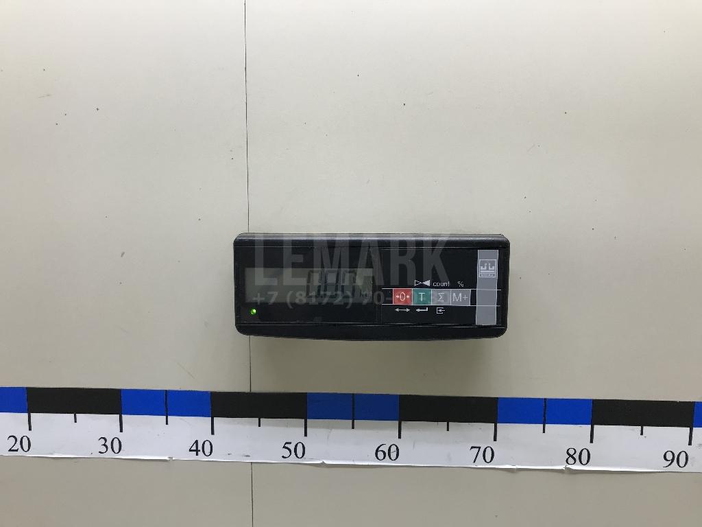 Бачок расширительный для  BPW ECO MAX 1996
