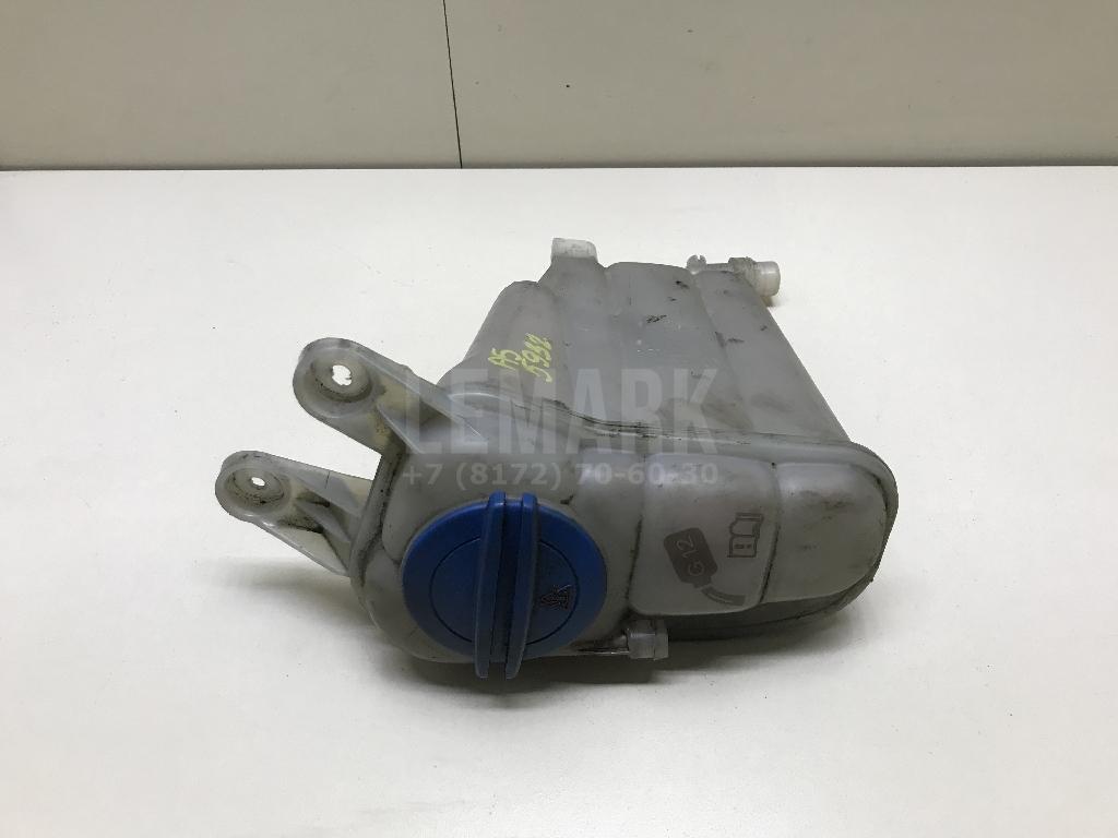 Бачок расширительный для  BPW ECO MAX 1996