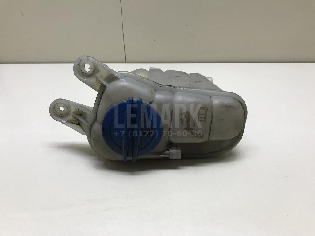 Бачок расширительный для  BPW ECO MAX 1996