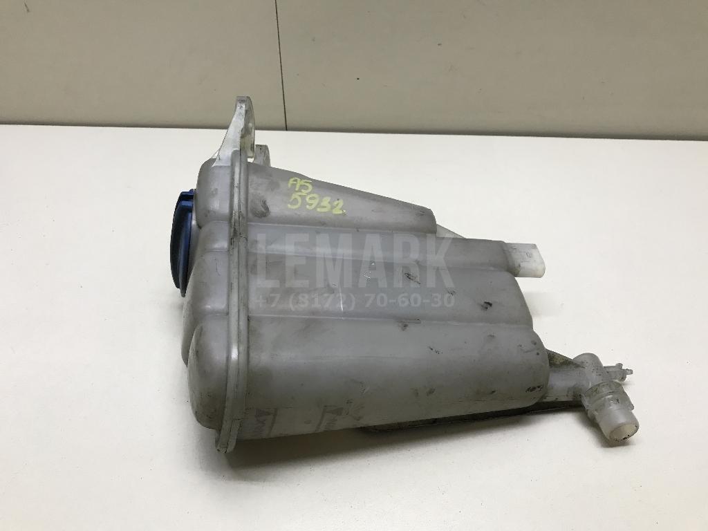 Бачок расширительный для  BPW ECO MAX 1996