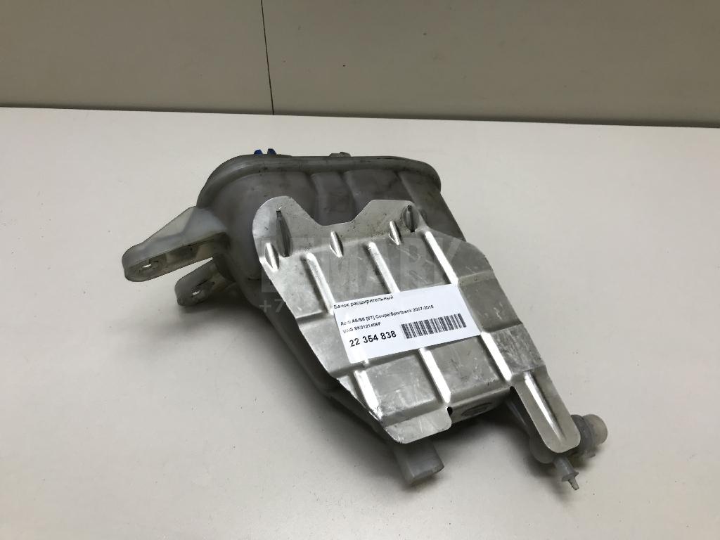 Бачок расширительный для  BPW ECO MAX 1996