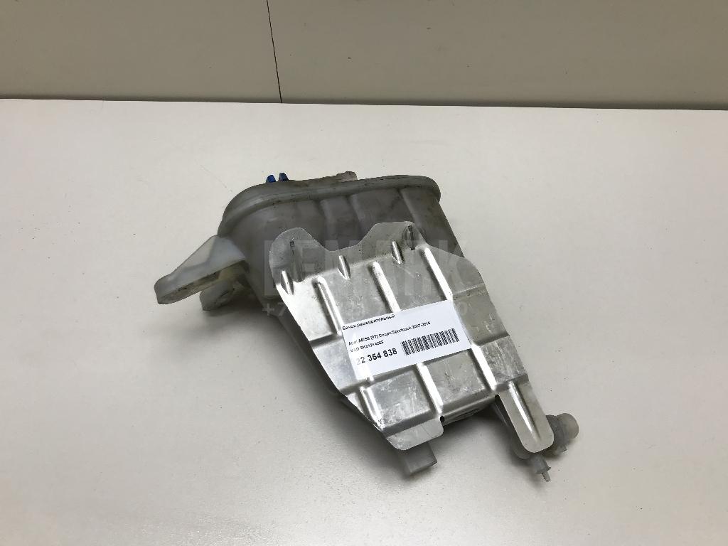 Бачок расширительный для  BPW ECO MAX 1996