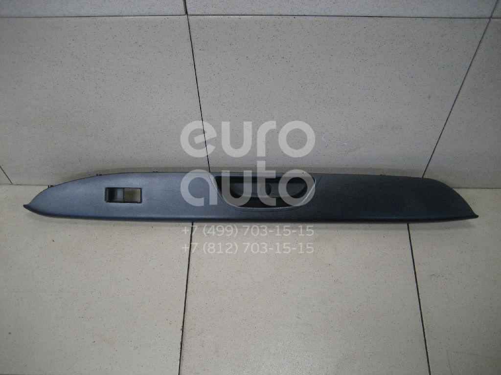 Накладка блока управления стеклоподъемниками для Suzuki SX4 2006-2013 в ...