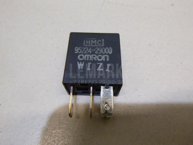Реле 9522429000 Hyundai-Kia