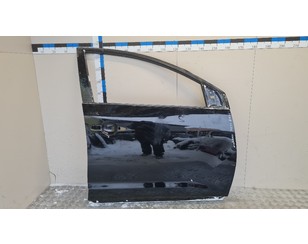 Дверь передняя правая для Nissan Murano (Z51) 2008-2015 б/у состояние отличное