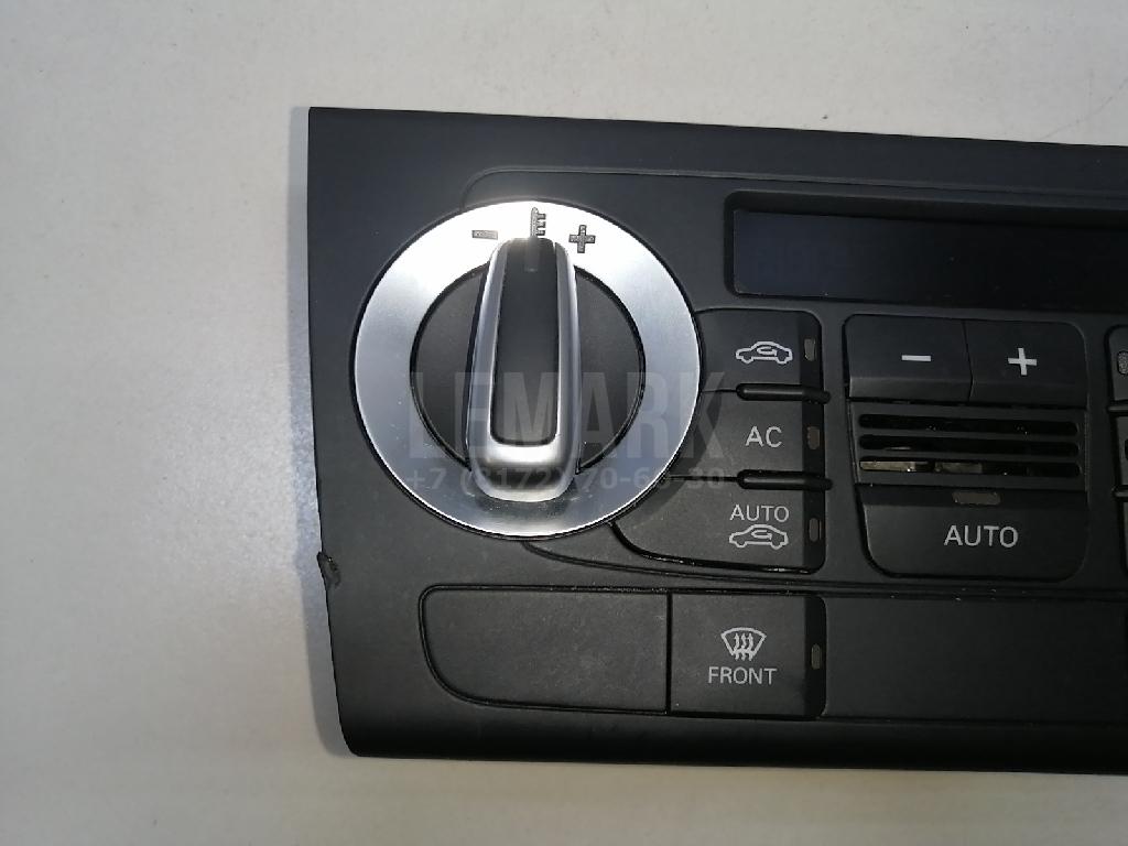 Блок управления климатической установкой для  BMW 7-serie G11/G12 2015-2022