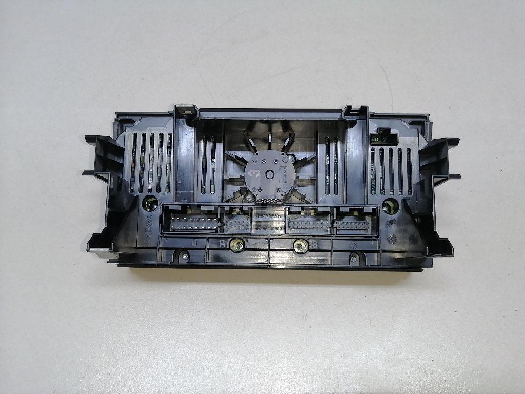 Блок управления климатической установкой для  BMW 7-serie G11/G12 2015-2022
