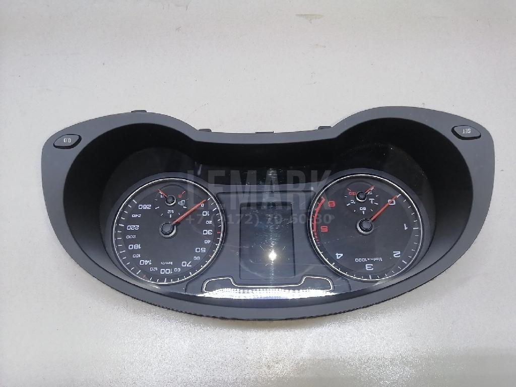 Панель приборов для  Audi A3 (8L1) 1996-2003