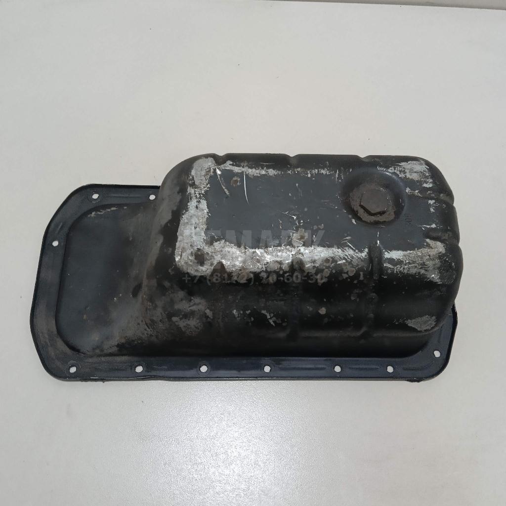 Поддон масляный двигателя 9813973280 Citroen-Peugeot
