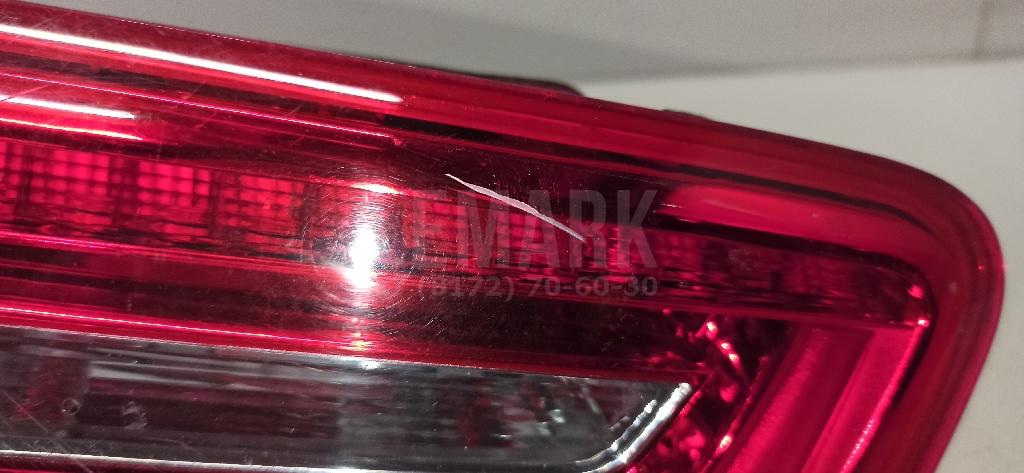 Фонарь задний внутренний левый для  Audi A3 (8Y) 2020