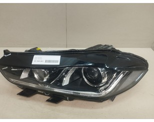 Фара левая для Jaguar XE 2015> б/у состояние под восстановление