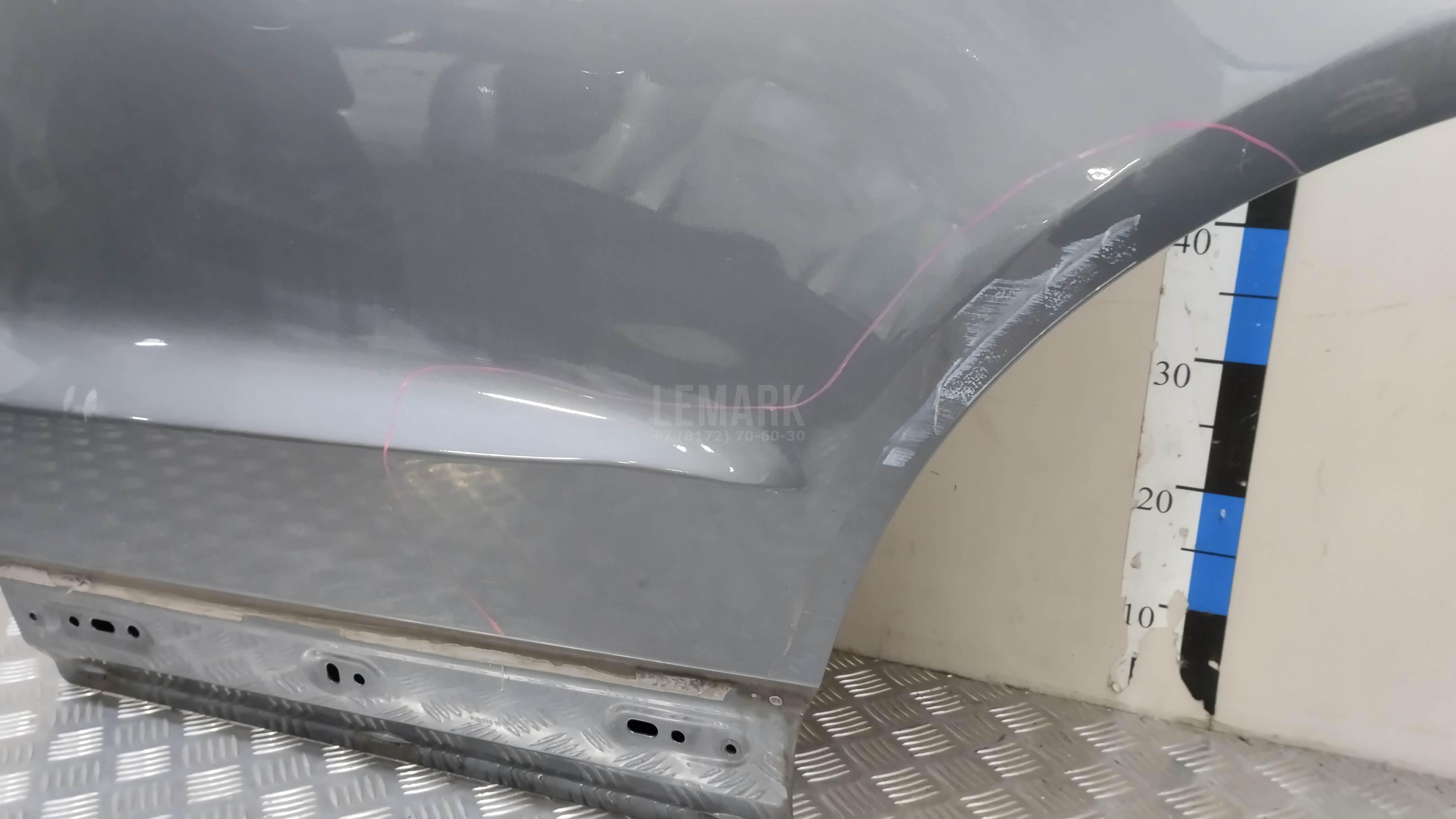 Дверь задняя левая для  Audi TT(8N) 1998-2006