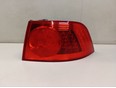 Фонарь задний наружный правый