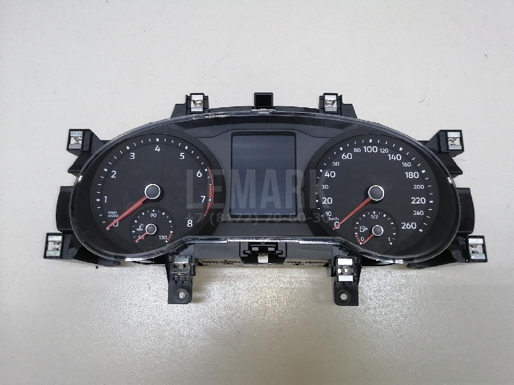 Панель приборов 5NA920750A VAG
