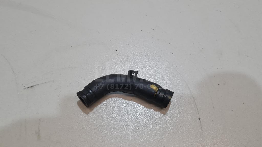 Патрубок турбины 256702F000 Hyundai-Kia