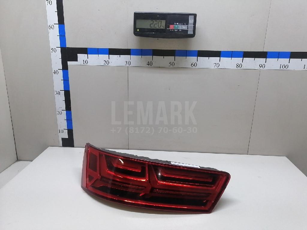 Фонарь задний левый для  Ford Focus I 1998-2005