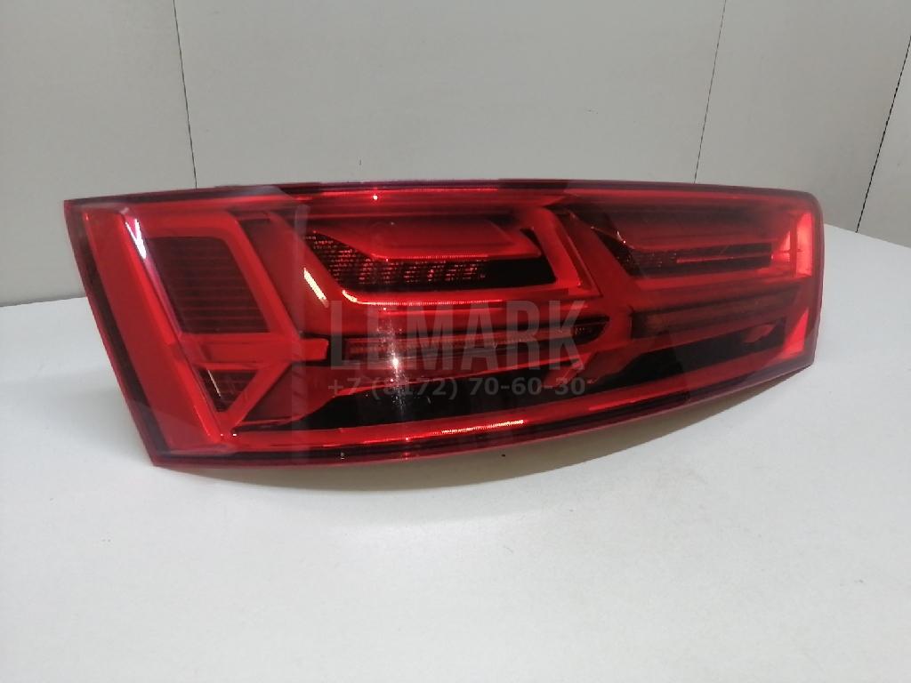 Фонарь задний левый для  Ford Focus I 1998-2005