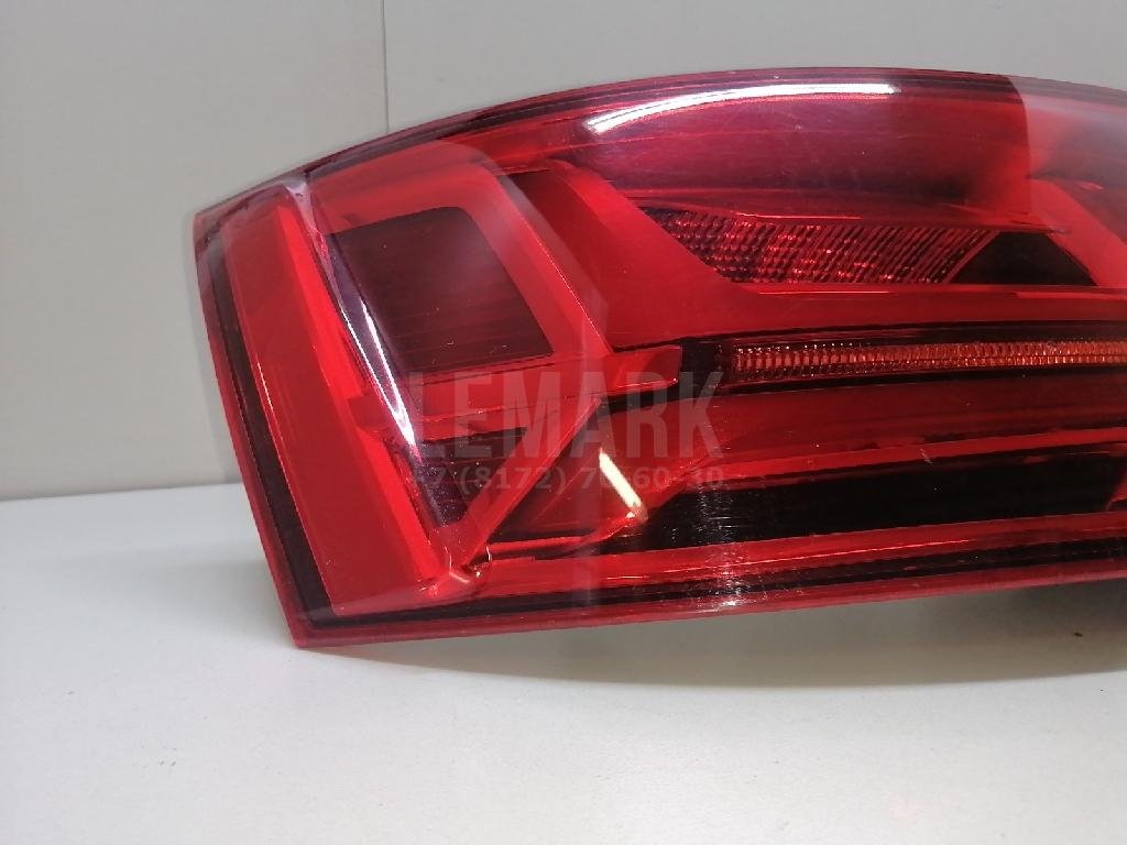 Фонарь задний левый для  Ford Focus I 1998-2005