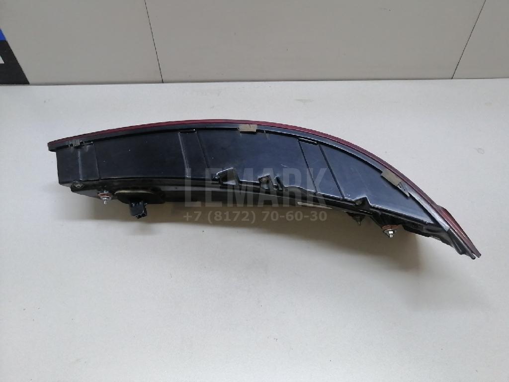 Фонарь задний левый для  Ford Focus I 1998-2005
