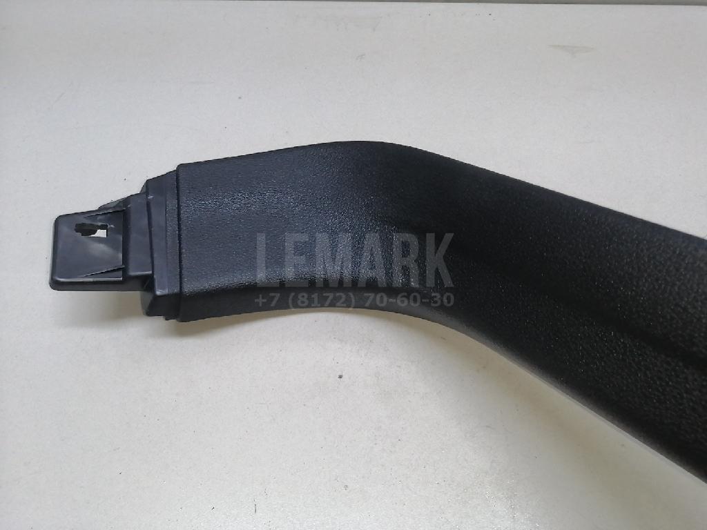 Обшивка двери багажника для  BMW 2-serie F22/F23/F87 2013-2020