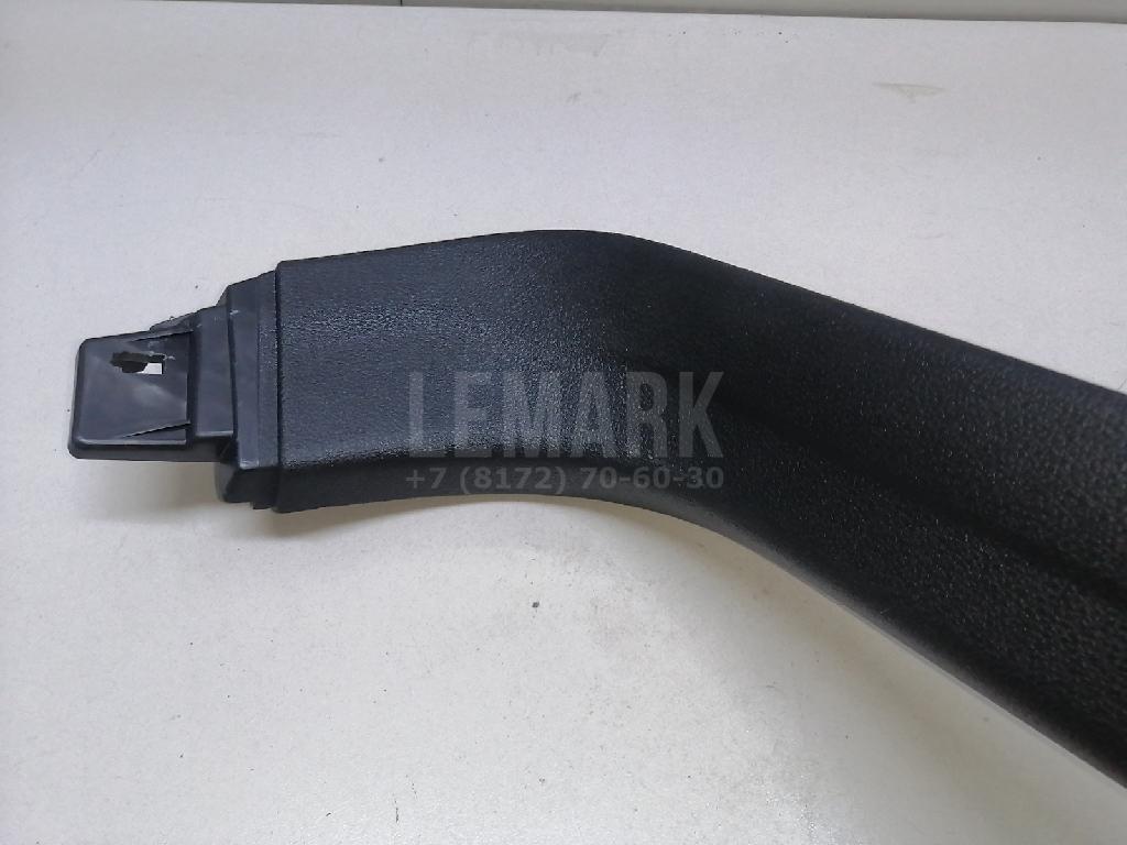 Обшивка двери багажника для  BMW 2-serie F22/F23/F87 2013-2020