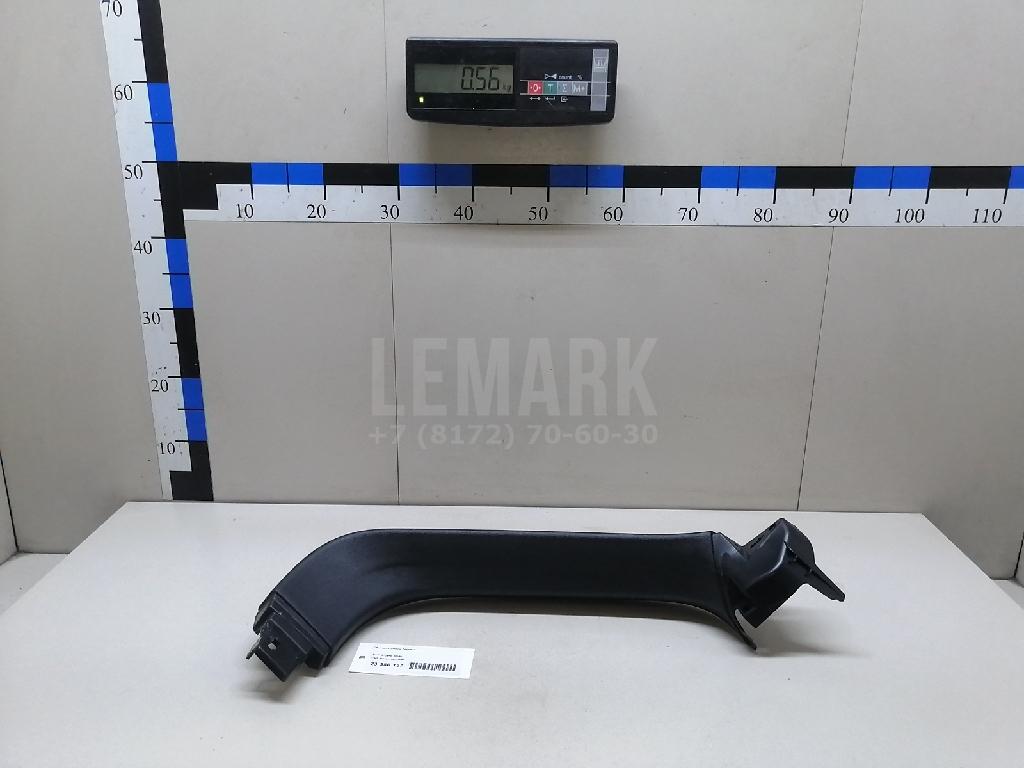 Обшивка двери багажника для  BMW 2-serie F22/F23/F87 2013-2020