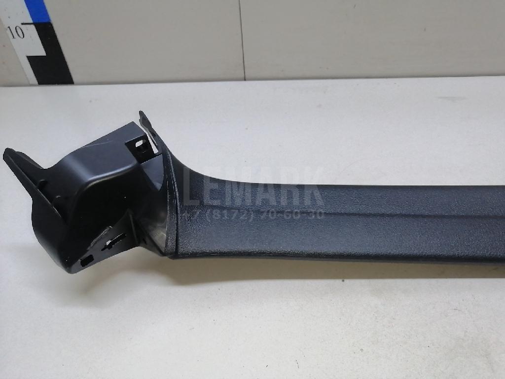 Обшивка двери багажника для  BMW 2-serie F22/F23/F87 2013-2020