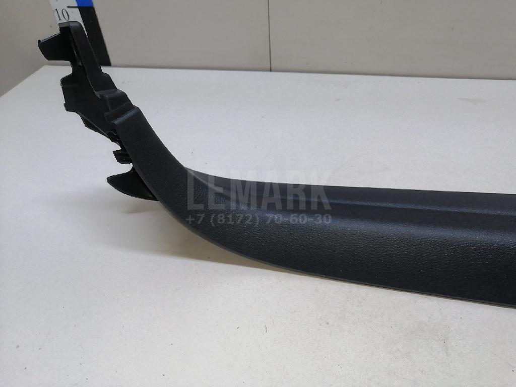 Обшивка двери багажника для  BMW 2-serie F22/F23/F87 2013-2020