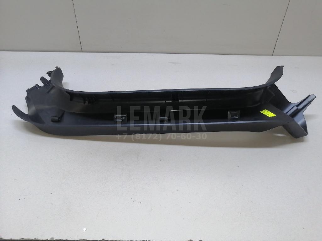 Обшивка двери багажника для  BMW 2-serie F22/F23/F87 2013-2020