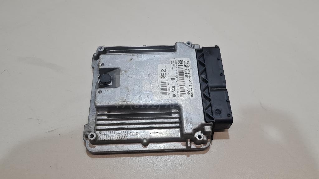 Блок управления двигателем 391032F325 Hyundai-Kia
